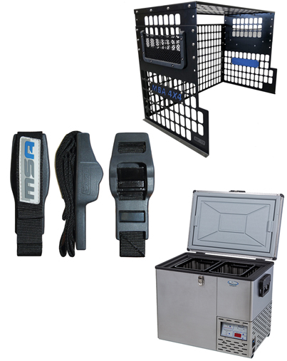 Fridges & Fridge Accessories